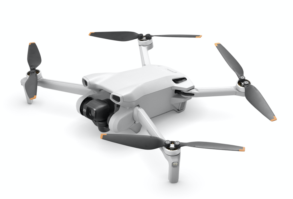 ProじゃないDJI Mini 3｜入門モデルがバージョンアップ｜BLOG ...